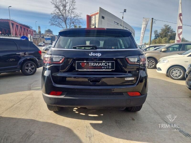 Jeep Compass Compass 1.6 Multijet II 2WD Longitude