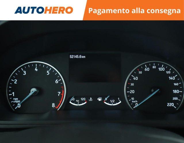 FORD EcoSport 1.0 EcoBoost 100 CV Connect