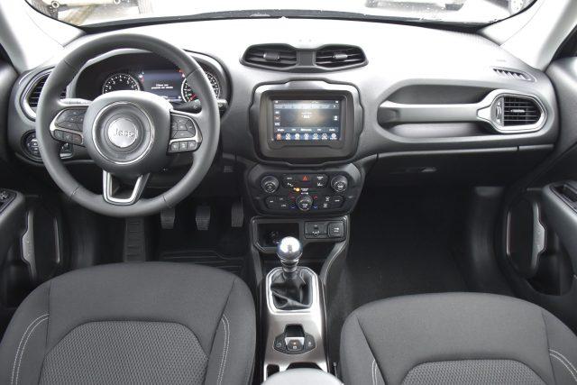 JEEP Renegade 1.0 T3 Limited *LED*