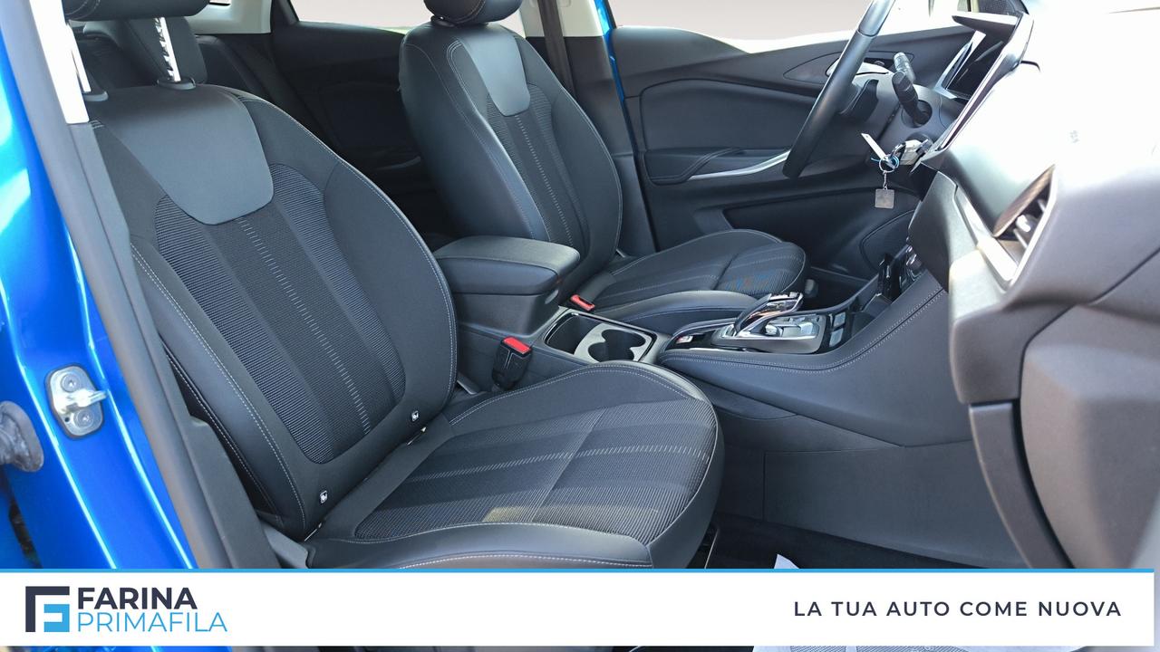 OPEL Grandland I 2022 - Grandland 1.5 ecotec Business Elegance s&s 130cv at8