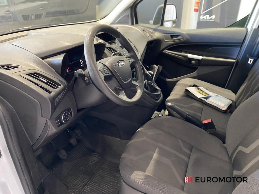 Ford Transit Connect 200 1.5 tdci 100cv Trend L1H1 E6