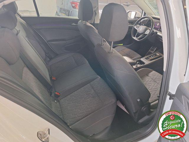 VOLKSWAGEN Golf 2.0 TDI 150cv DSG *TETTO*FULL LED