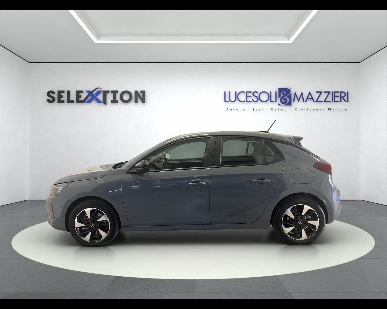 OPEL Nuova Corsa Electric 136cv