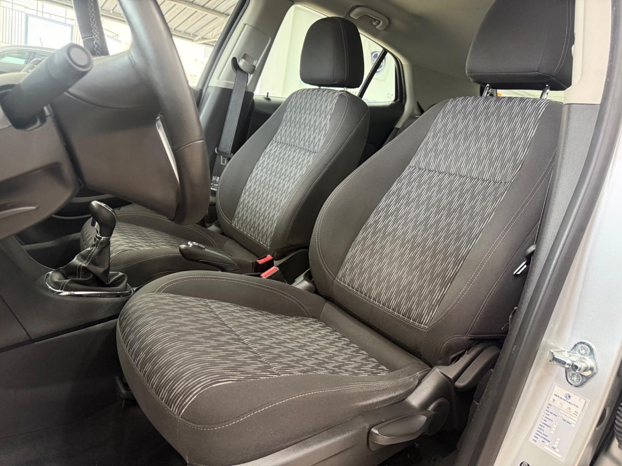 Opel Mokka 1.4 turbo cosmo 2015