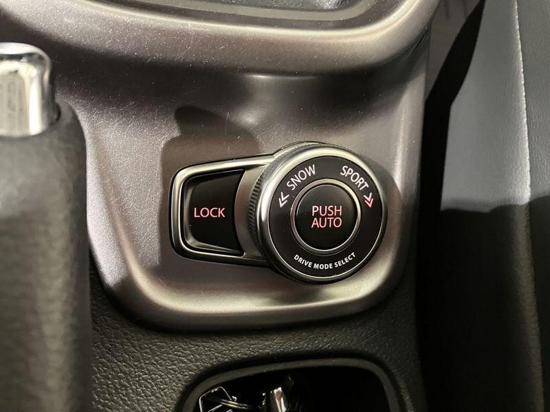 Suzuki Vitara 1.4 Boosterjet Hybrid 4WD AllGrip Top