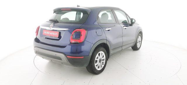 FIAT 500X 1.0 T3 120 CV City Cross