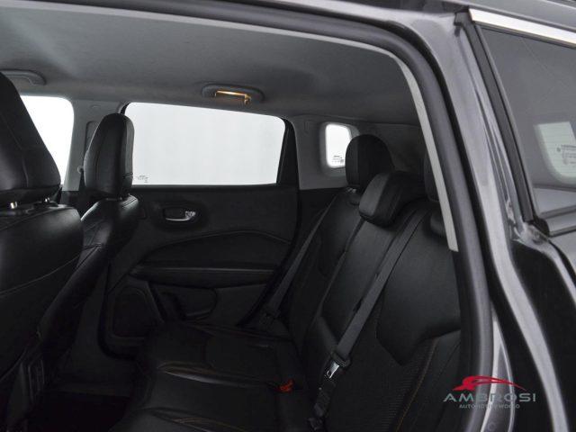 JEEP Compass 2.0 Multijet II aut. 4WD Limited