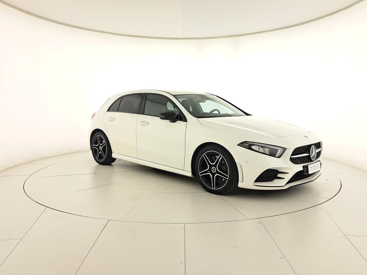 Mercedes-Benz Classe A 250 premium auto