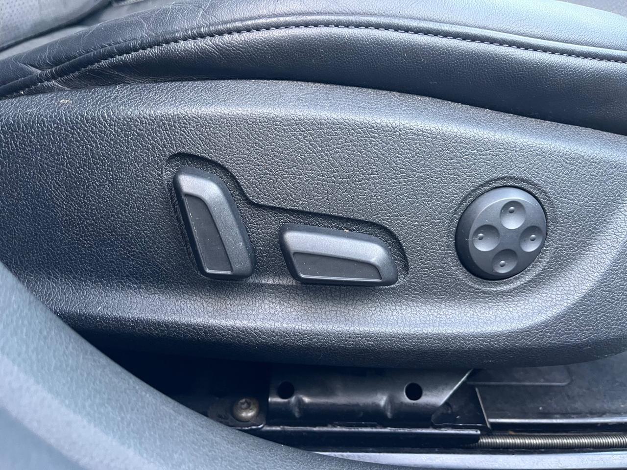 Audi A5 2.7 V6 TDI F.AP. multitronic