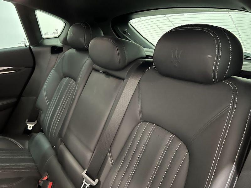 Maserati Levante Levante V6 Diesel AWD