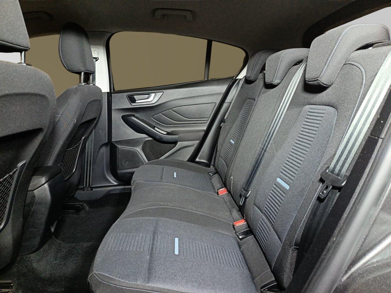 FORD Focus 4ª serie - FOCUS 1.0 ECOBOOST HYBRID 125 CV 5P. ACTIVE DESIGN AUTOCARRO