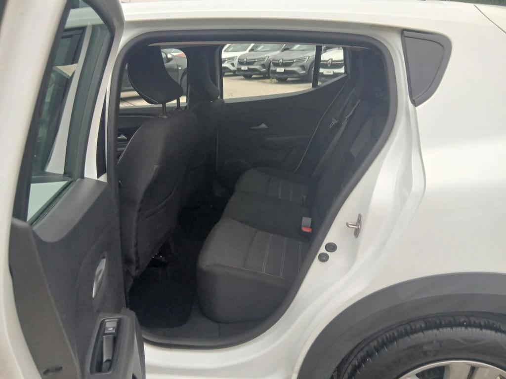 Dacia Sandero Stepway 1.0 tce ECO-G Comfort SL DaciaPlus