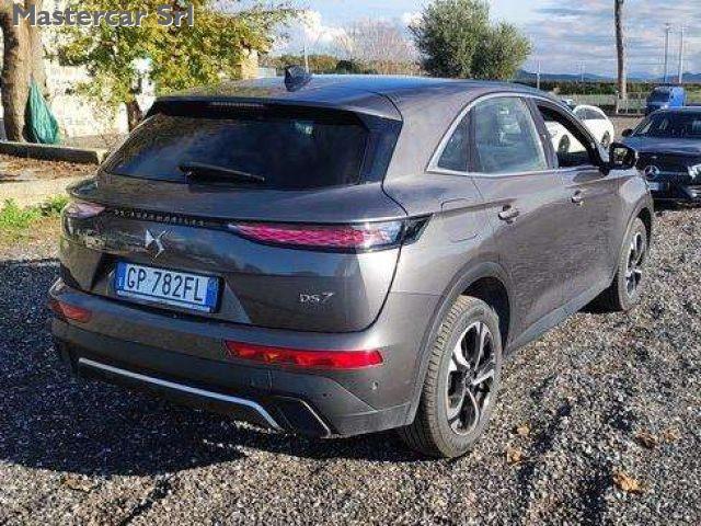 DS AUTOMOBILES DS 7 DS7 1.5 bluehdi Bastille Business 130cv - GP782FL