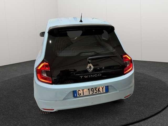 Renault Twingo 1.0 sce Urban Night 65cv