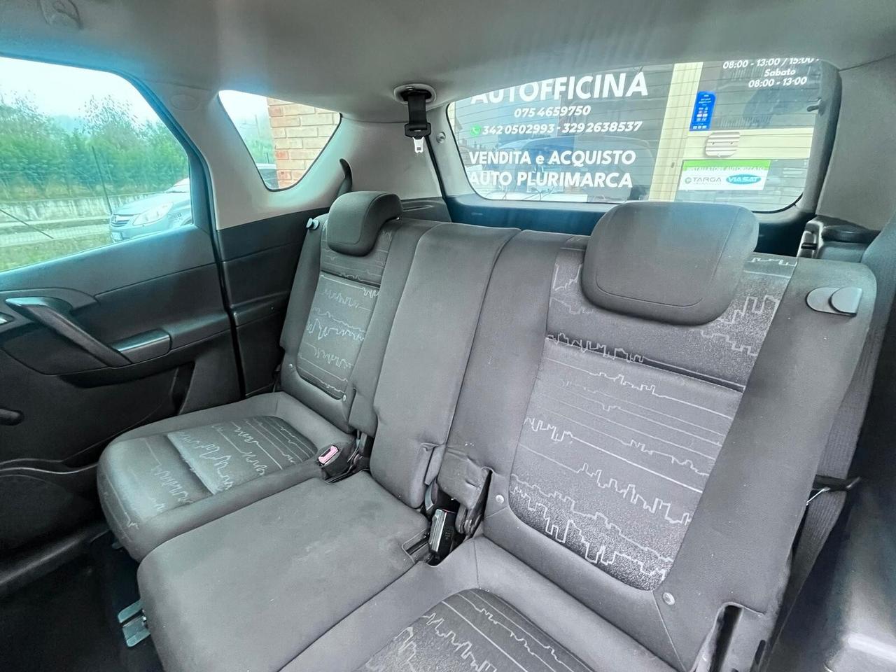 Opel Meriva 1.4 16V Cosmo