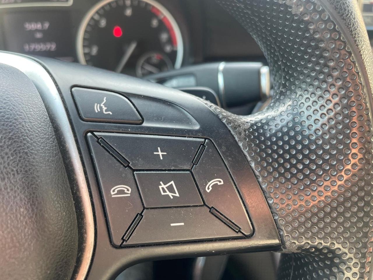 Mercedes-benz A 180 CDI Executive