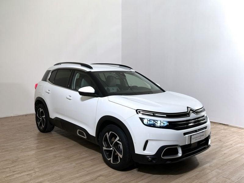Citroën C5 Aircross C5 Aircross 1.5 bluehdi Shine s&s 130cv eat8