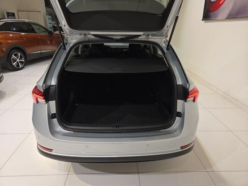 Škoda Octavia 2.0 TDI EVO 115cv EXECUTIVE