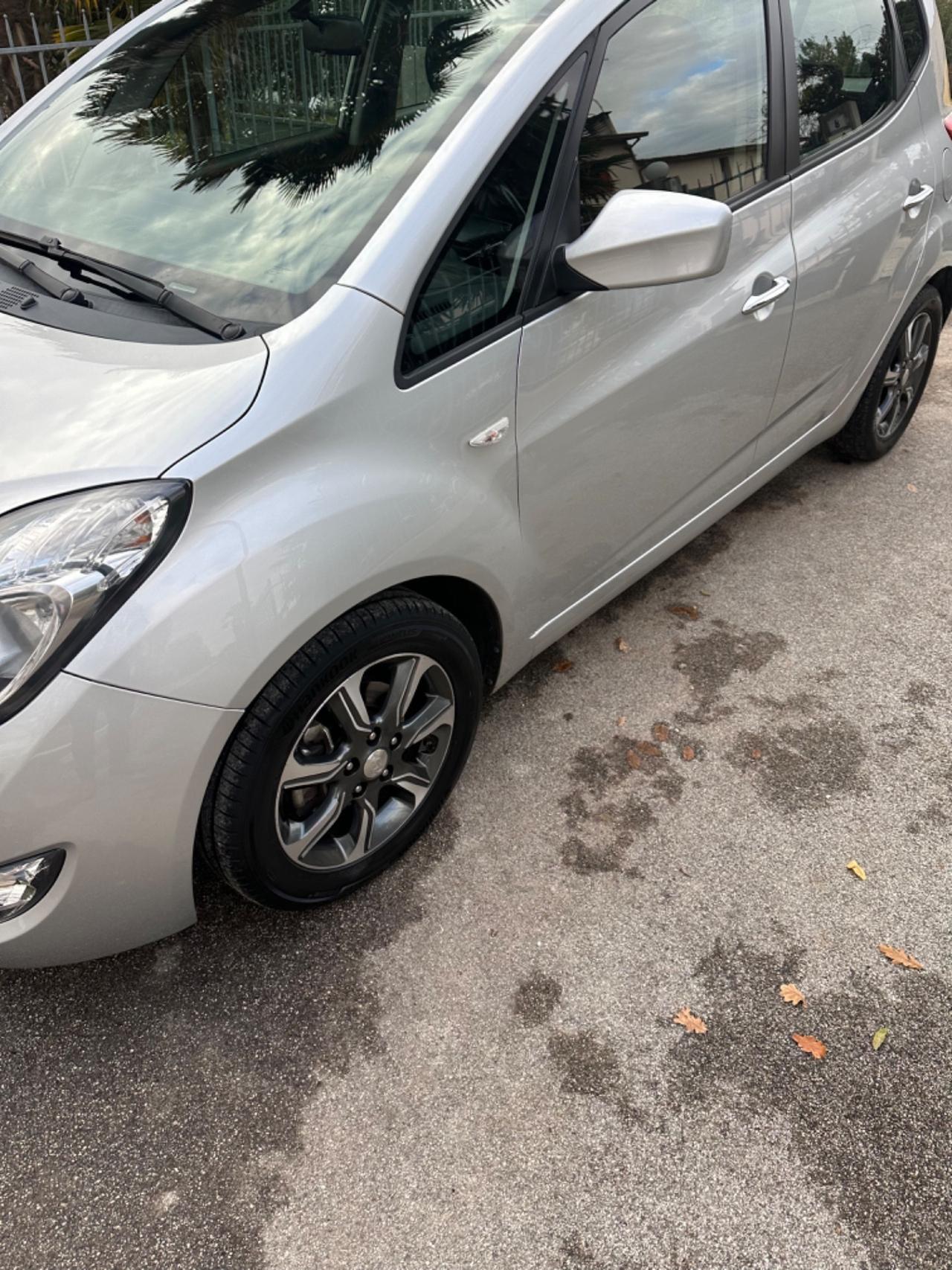 Hyundai iX20 1.4 90 CV Econext Comfort