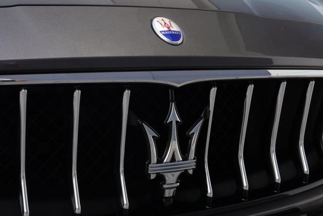 MASERATI Ghibli V6 Diesel 250CV