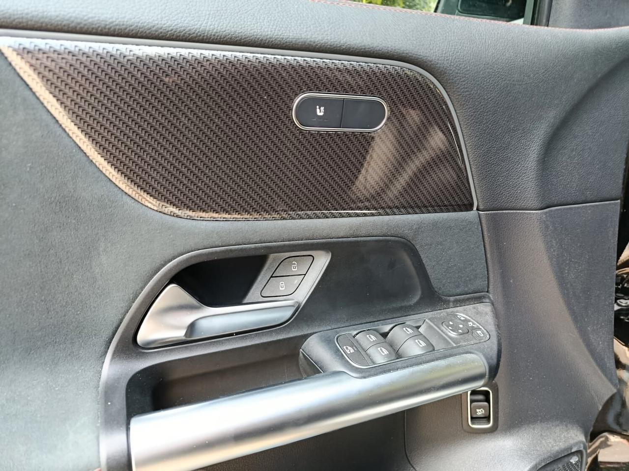 Mercedes-benz GLA 200 d Automatic AMG Line Premium Plus