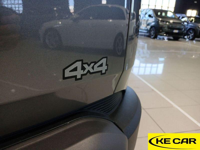 Dacia Duster 1.2 Hybrid-G 150cv Expression 4x4 Auto - PROMO DACIA