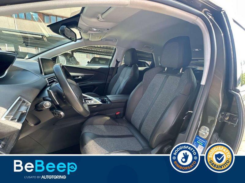 Peugeot 3008 1.2 PURETECH T ALLURE S&S 130CV EAT6