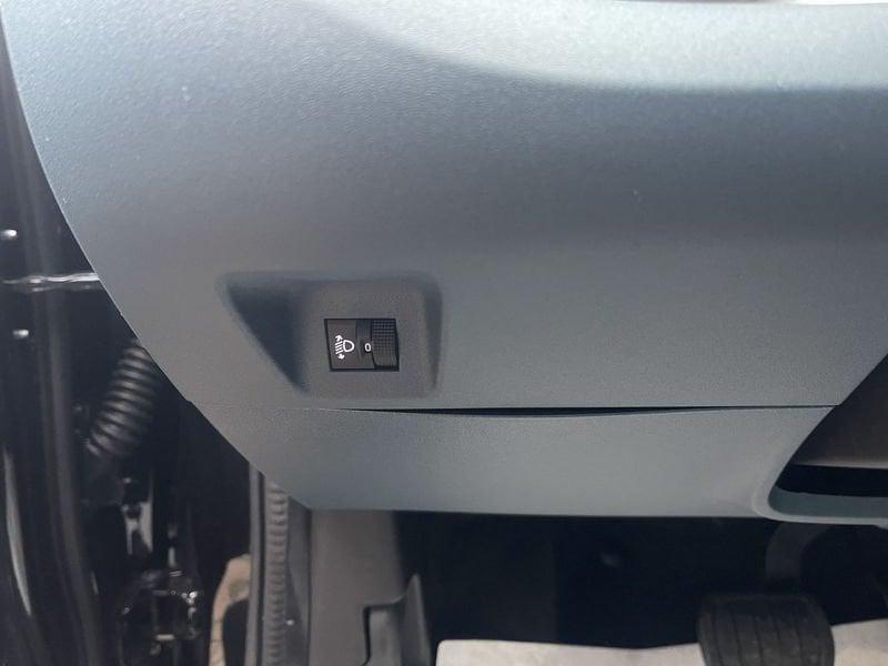 FIAT Grande Panda 1.2 hybrid Icon 110cv edct - KM0