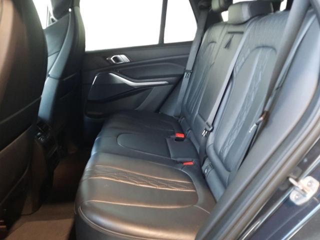 BMW X5 xDrive40d 48V Msport Aut.