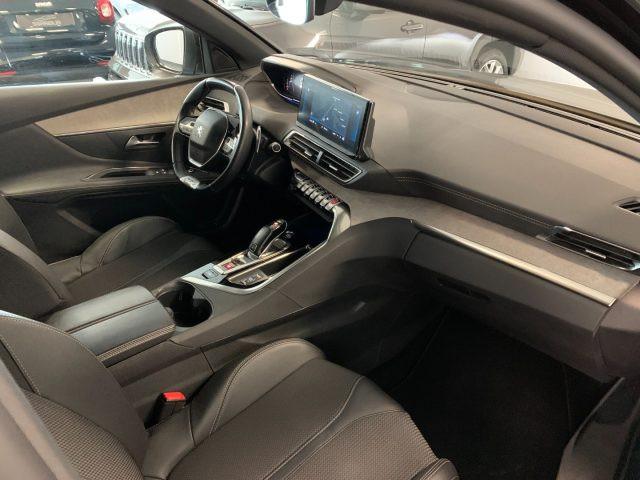 PEUGEOT 3008 1.5 BlueHDi GT Line Pack EAT8