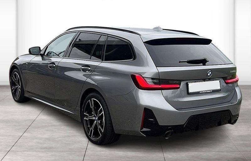BMW Serie 3 320e Touring Msport Hi-Fi 18" Live Cockpit Camera Gancio