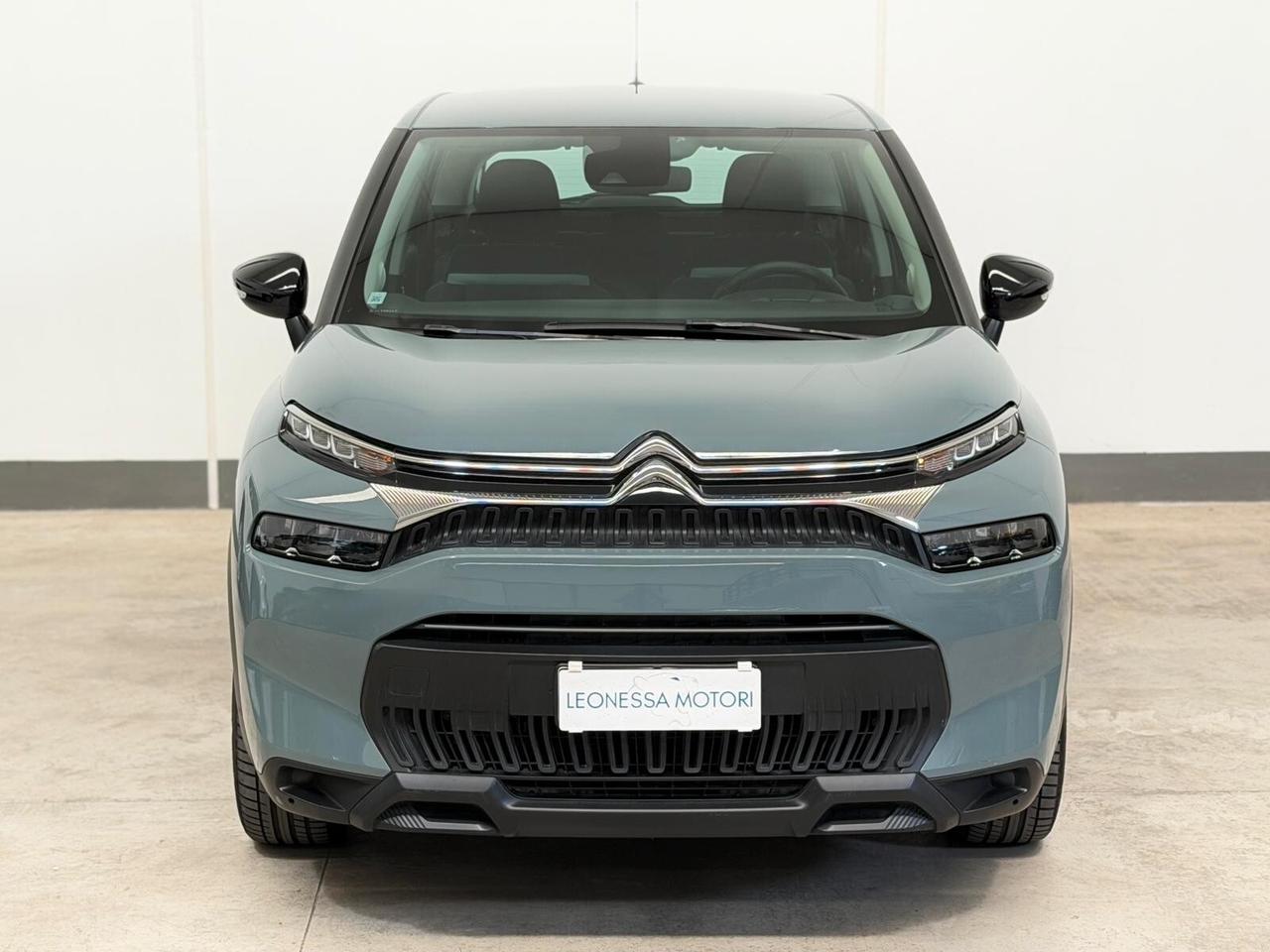 Citroen C3 Aircross PureTech 110 S&S