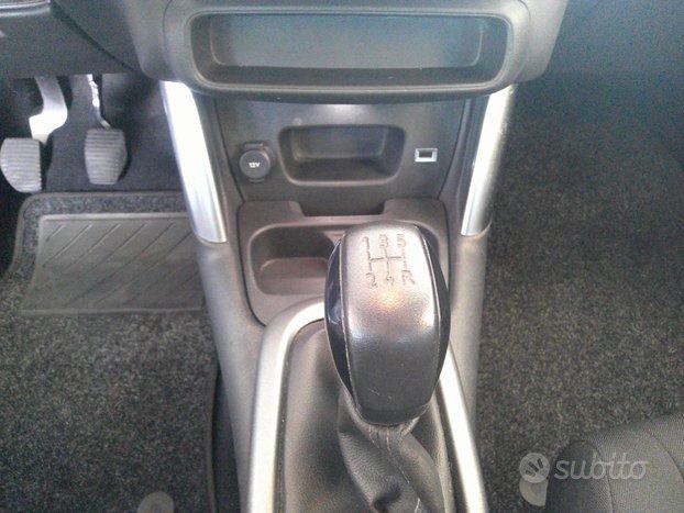Citroen C3 Aircross 1.6 hdi 100cv versione shine