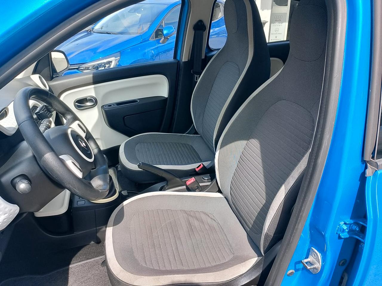 Renault Twingo 1.0 SCe Live