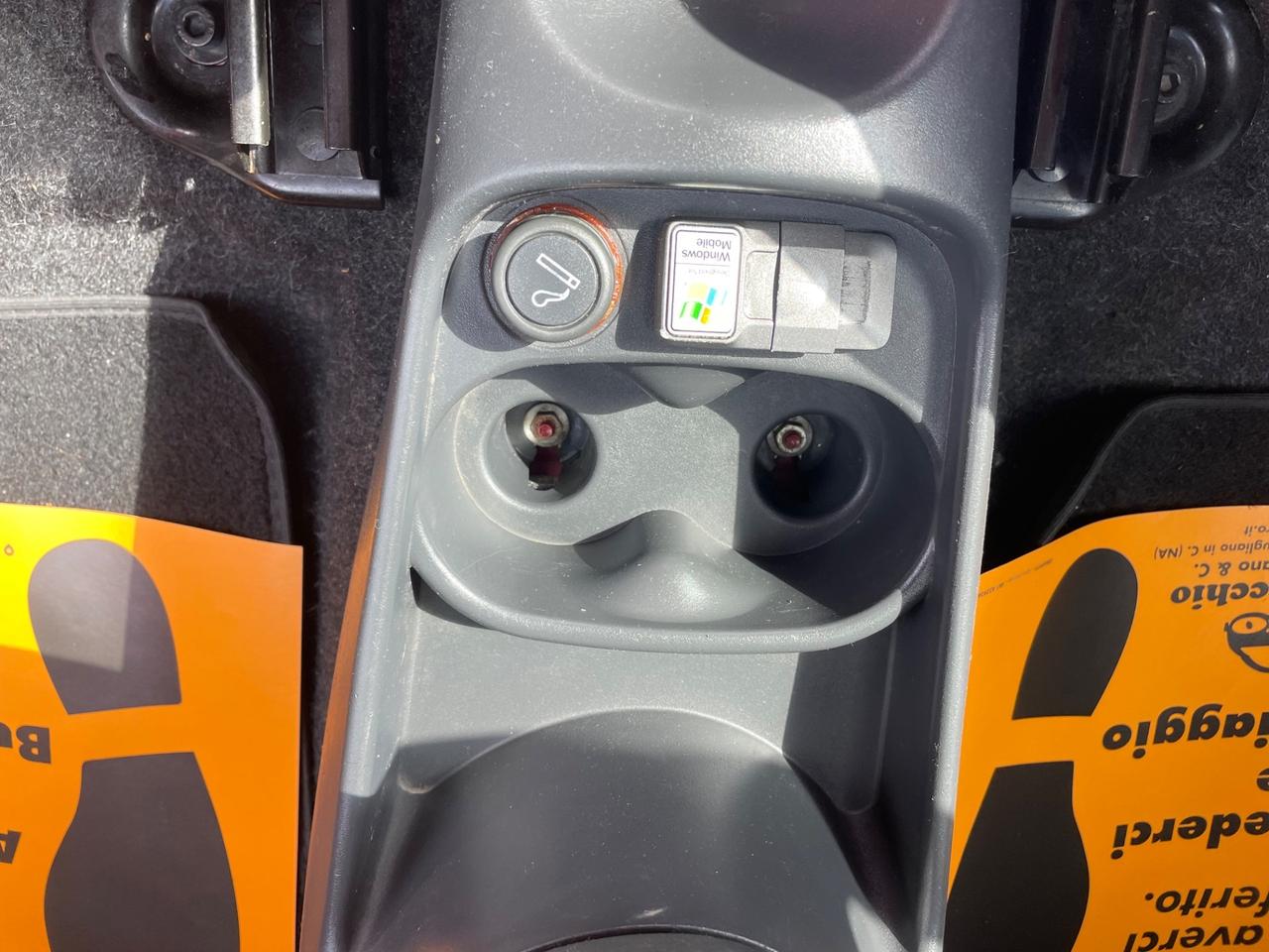 FIAT 500 1.2 BENZINA 69 (CV) 2008