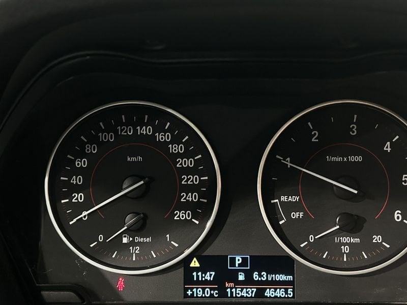 BMW Serie 1 116d 5p. Msport
