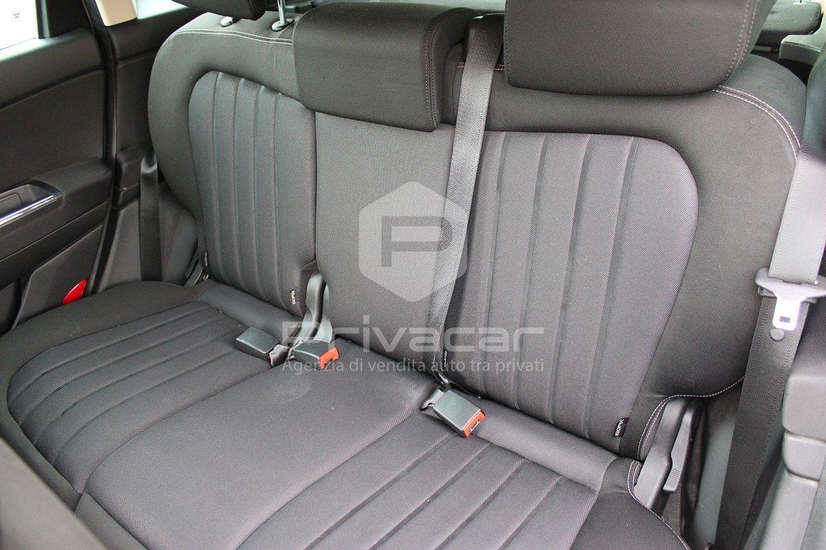 LANCIA Delta 1.6 MJT DPF 105 CV Silver