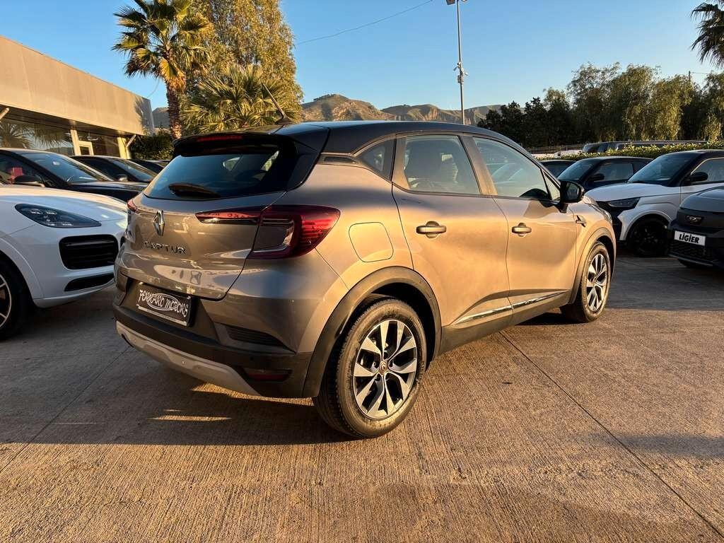 Renault Captur Blue dCi 95 CV 2020 / Km 185.000 Tua a solo 119 Euro al mese