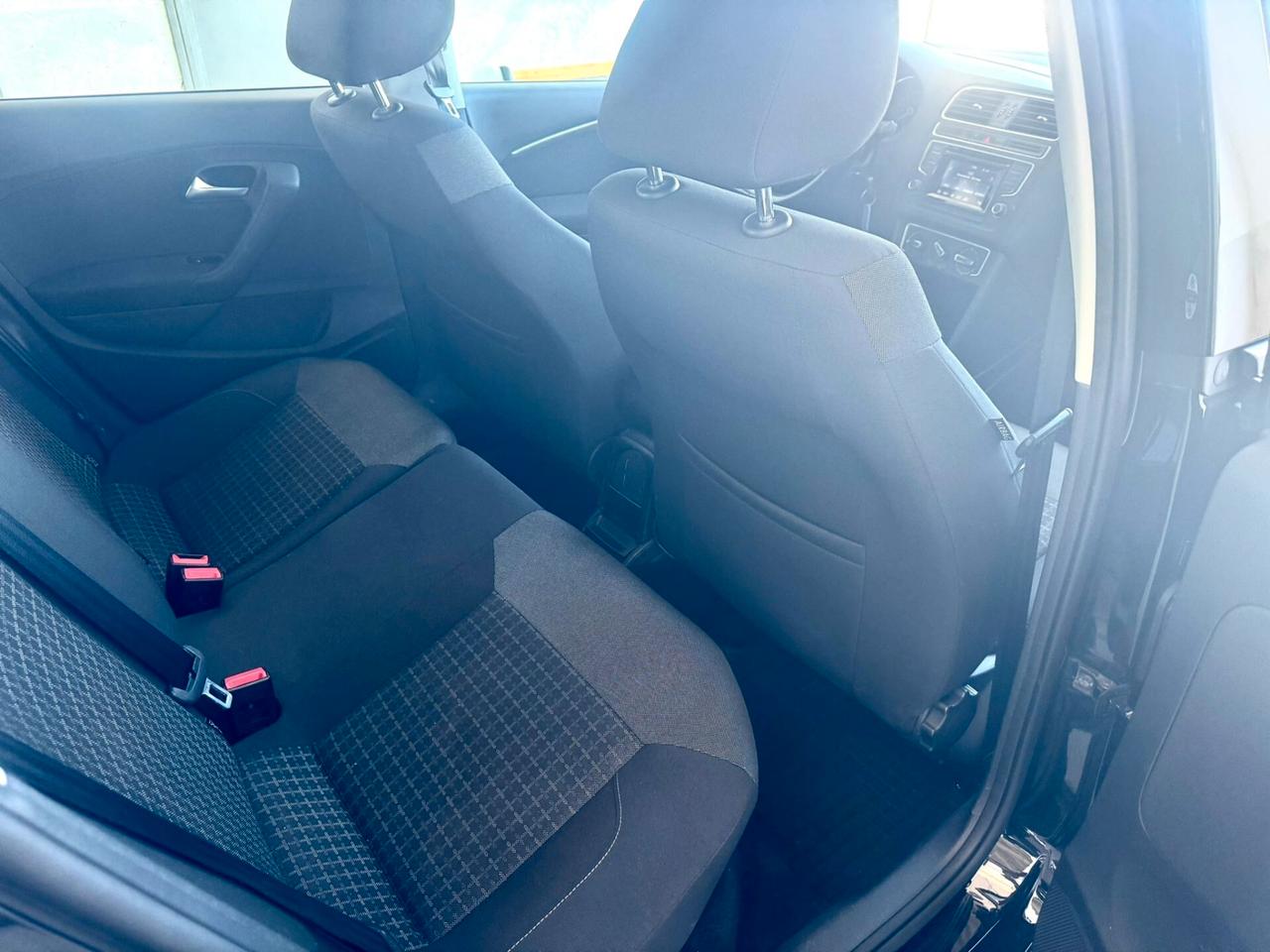 Volkswagen Polo 1.0 OK Neopatentati
