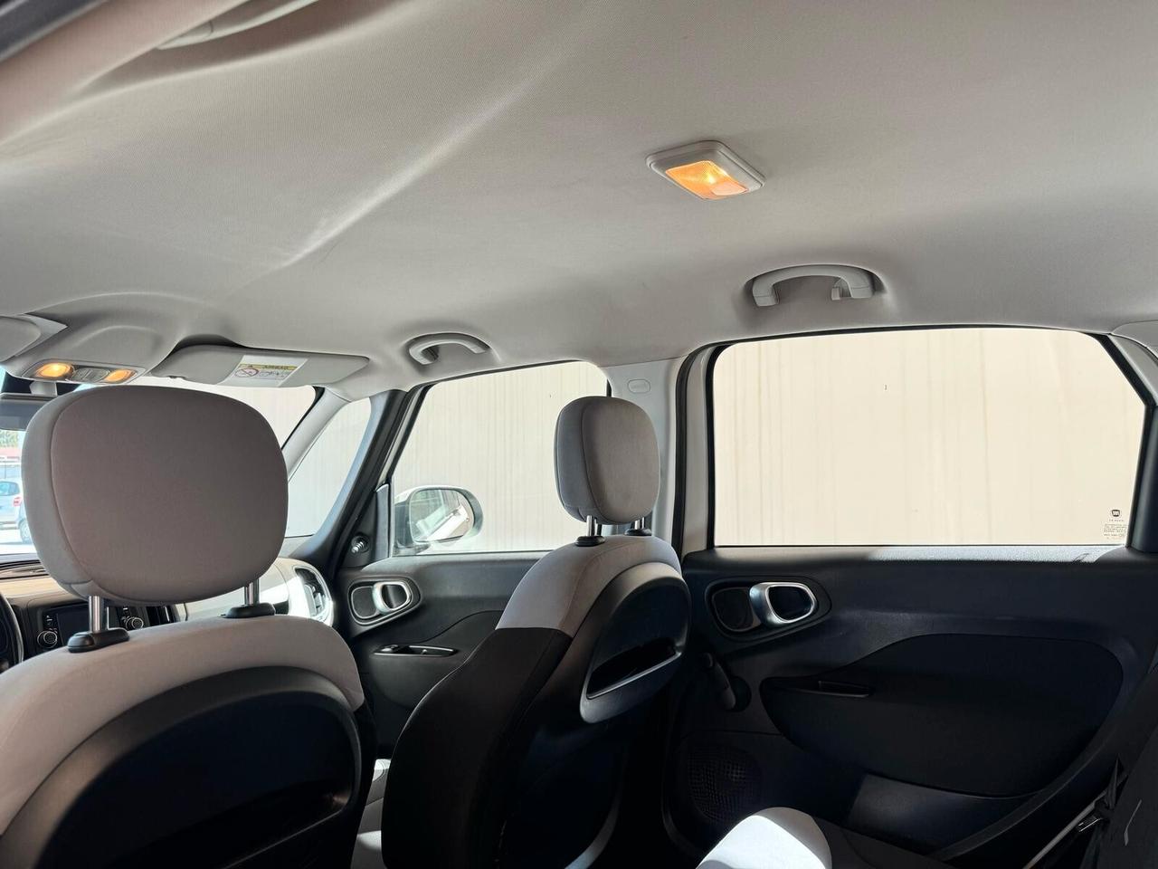 Fiat 500L 1.3 Multijet 95 CV Lounge