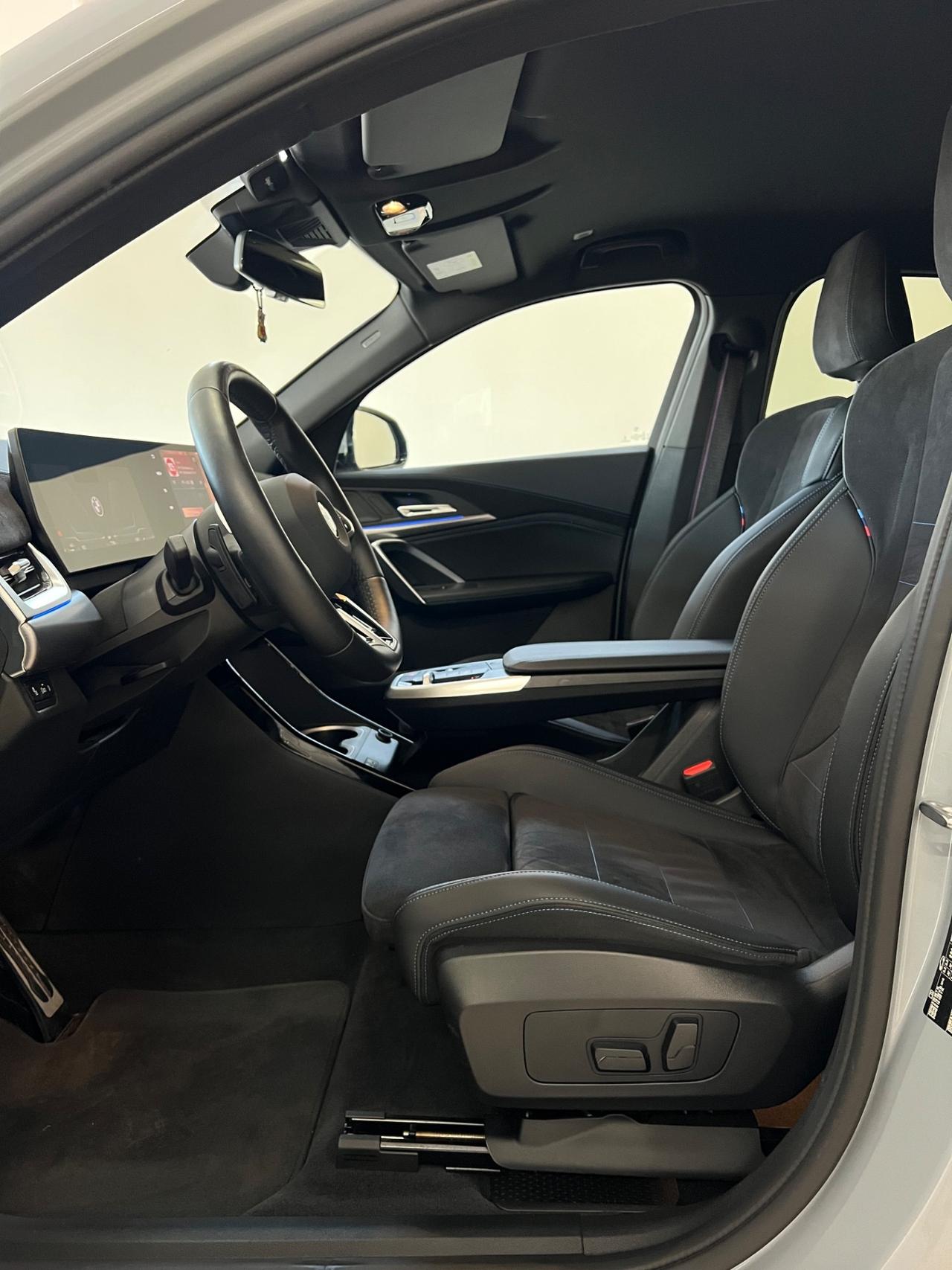Bmw X2 sDrive 18d Msport Pro