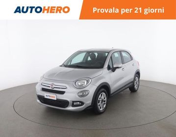 FIAT 500X 1.4 T-Jet 120 CV Pop Star