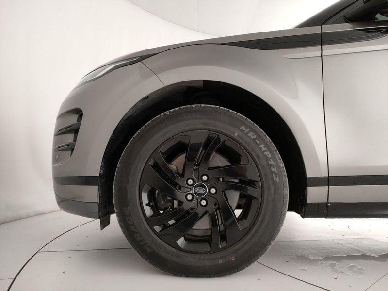 Land Rover RR Evoque Range Rover Evoque 2.0d i4 mhev S awd 163cv auto