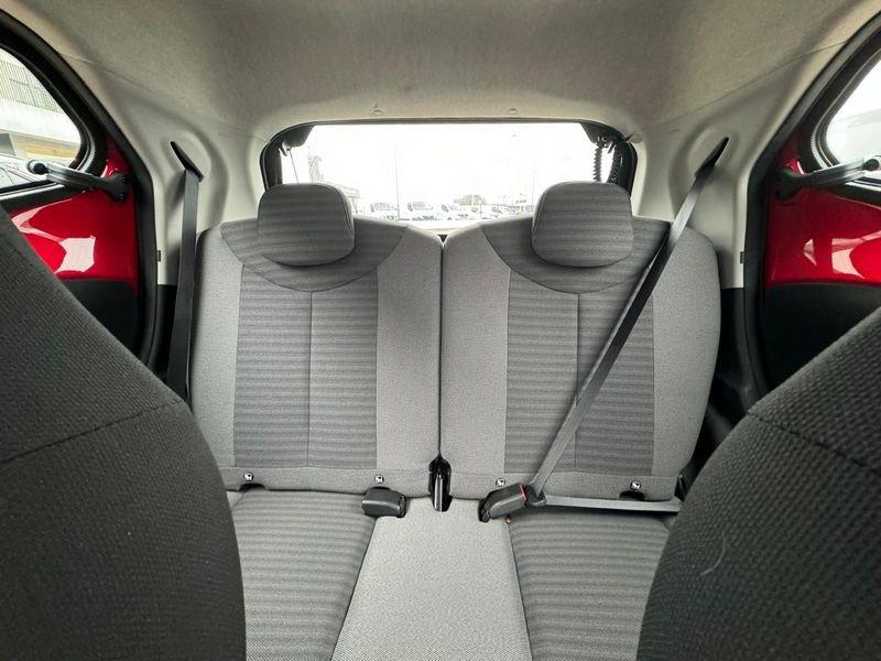 Toyota Aygo Aygo Connect 1.0 VVT-i 72 CV 5 porte x-cite MMT