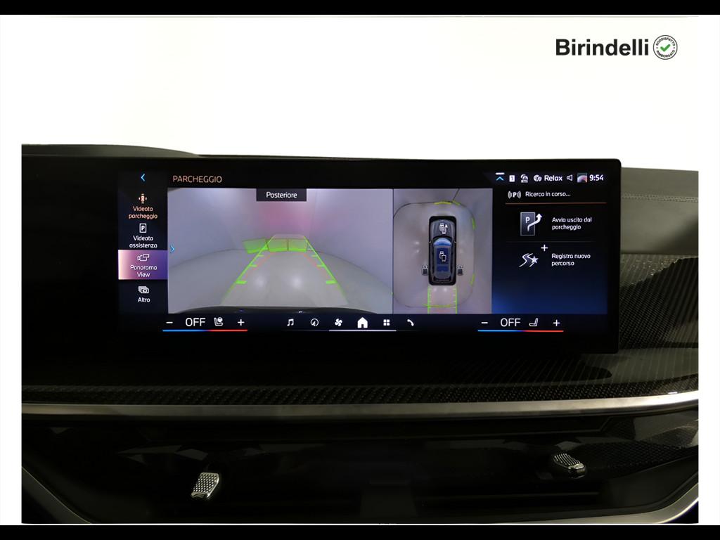 BMW X7 (G07) - X7 xDrive40d 48V Msport