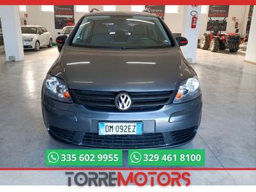 Volkswagen Golf Plus 1.9 TDI DPF Sportline 105 CV -12/2007