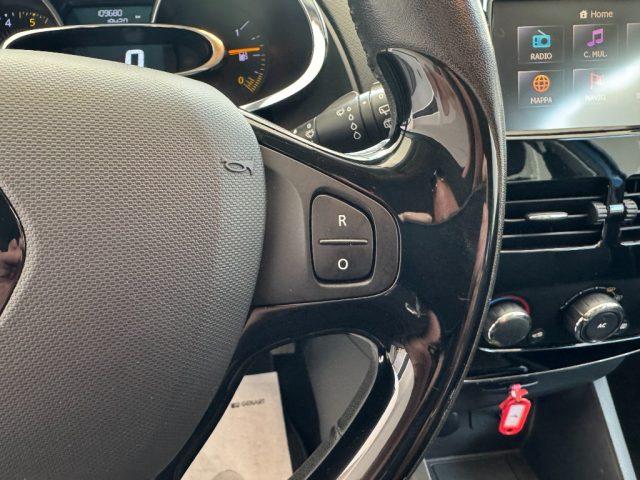 RENAULT Clio 1.5 dCi 8V 75CV 5 porte Wave