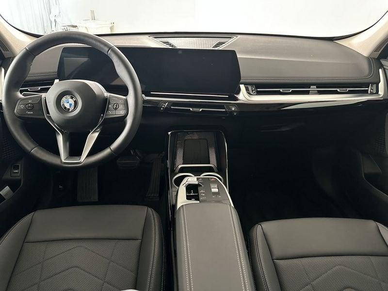 BMW X1 U11 sdrive18d X-Line auto