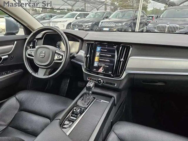 VOLVO V90 V90 2.0 d4 Business Plus awd geartronic GA261DW