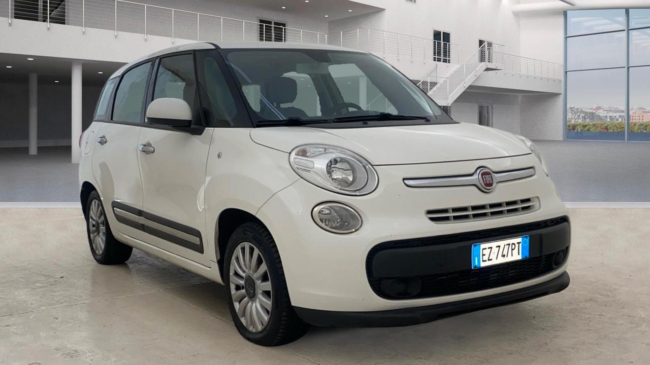 Fiat 500L Living 1.6 Multijet 105 CV Business 2015